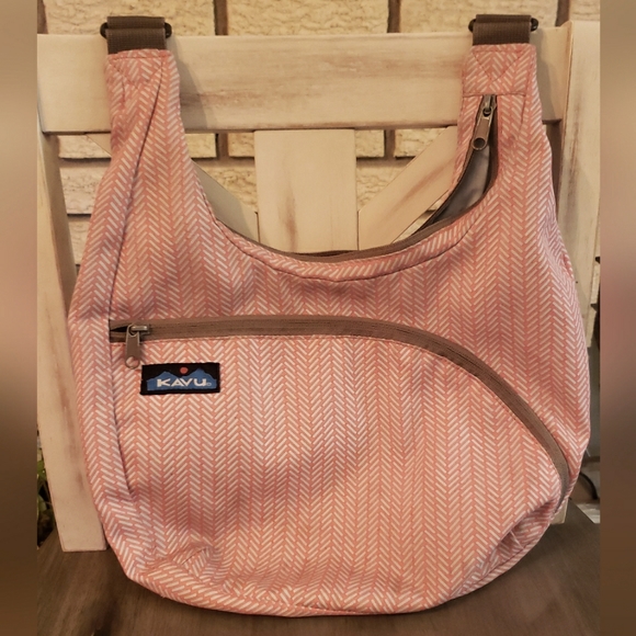 Kavu Bags Kavu Sydney Satchel Crossbody Poshmark